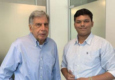 Meet Ratan Tata-backed Rs 500 crore business founder Arjun Deshpande, who aided Odisha crash victims 2023 2