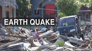 Earthquakes shook many parts of  Assam and Ladakh 2023 2