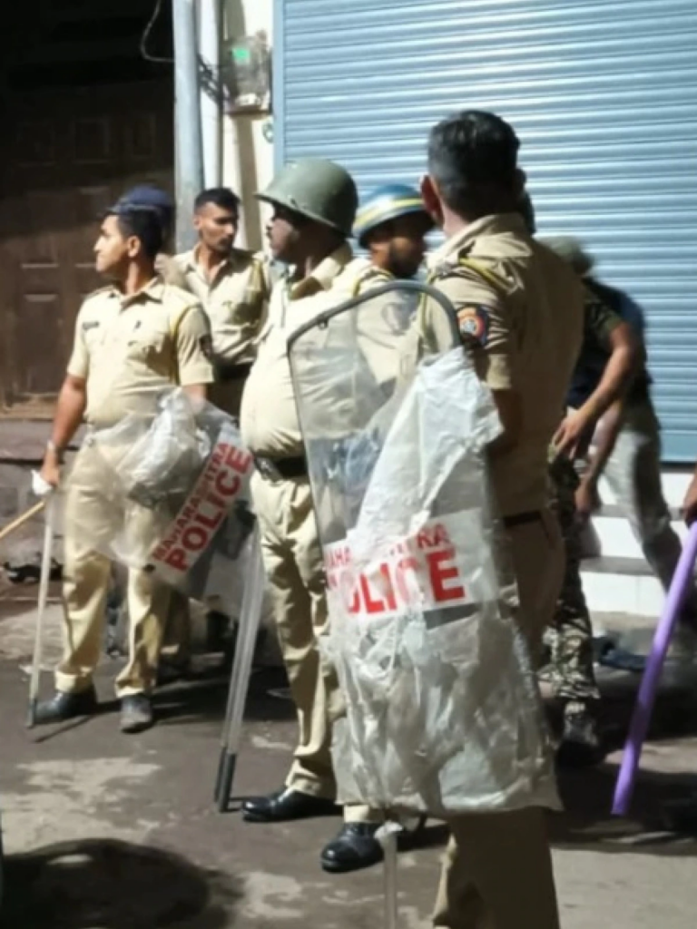 In Maharashtra's Amalner gang dispute, 30 individuals, including major accused, remain at large 2023 2