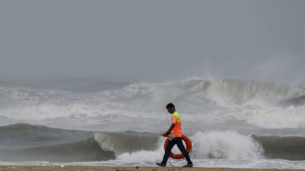 Cyclone Biparjoy: IMD Warns Of Extensive Damage In Gujarat; Know Its Impact, Govt's Preparedness 2023 3