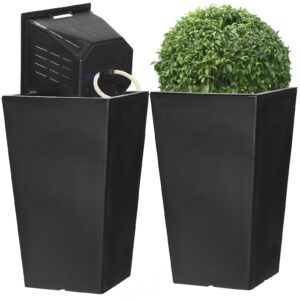 Purchasing Outdoor Planters 1
