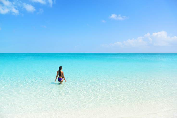 Why Playa Mujeres Is the New Riviera Maya Hotspot (And Not Everyone Knows Yet) 1